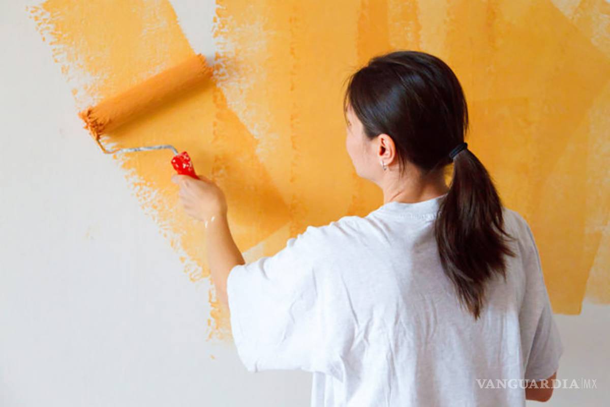 Cómo elegir el color de tus paredes