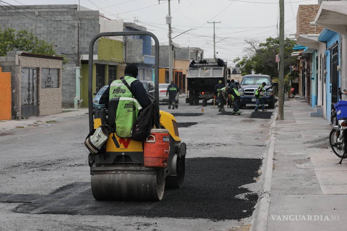 $!El programa Colonias al 100 continúa en Las Teresitas con trabajos coordinados de 14 dependencias municipales para dignificar el entorno urbano.
