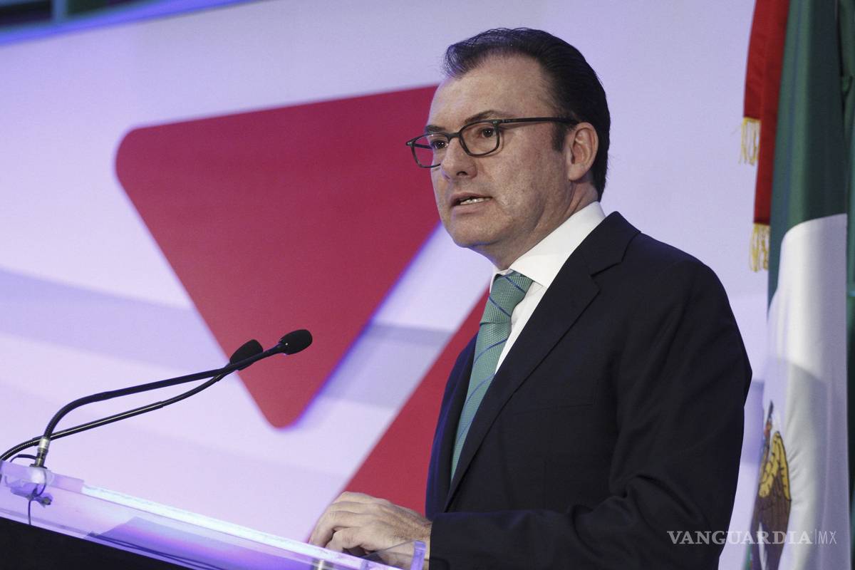 Renovación de crédito del FMI es un voto de confianza para México: Videgaray