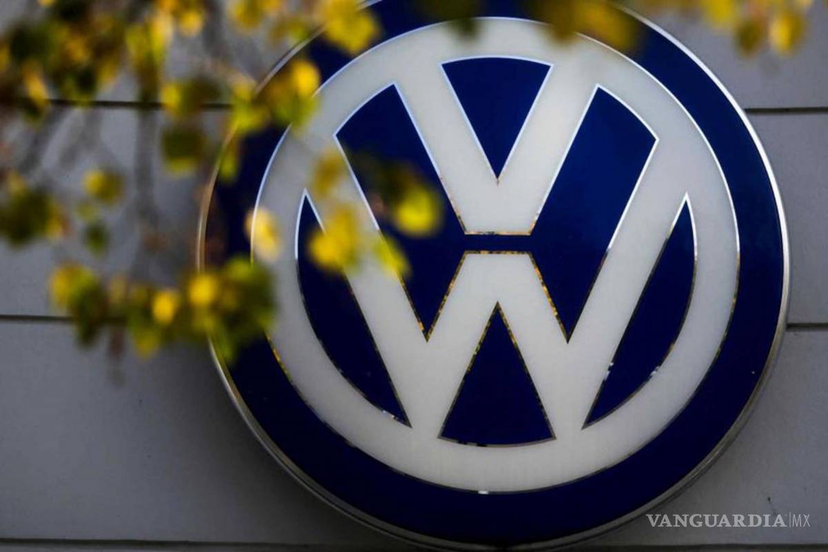 Volkswagen deberá pagar una multa de 91 mdd por manipular emisiones en Australia