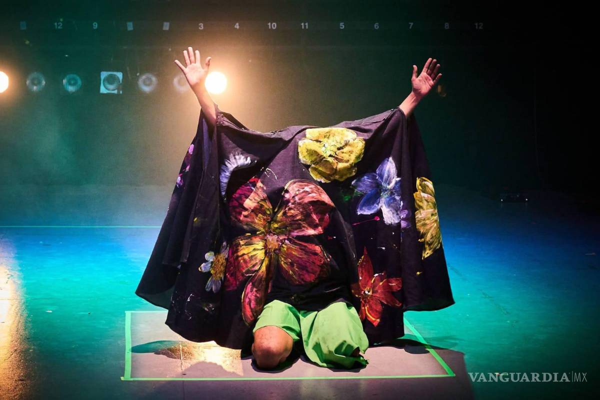 $!Las culturas china, menonita y tarahumara se unirán en el escenario de Saltillo con danza