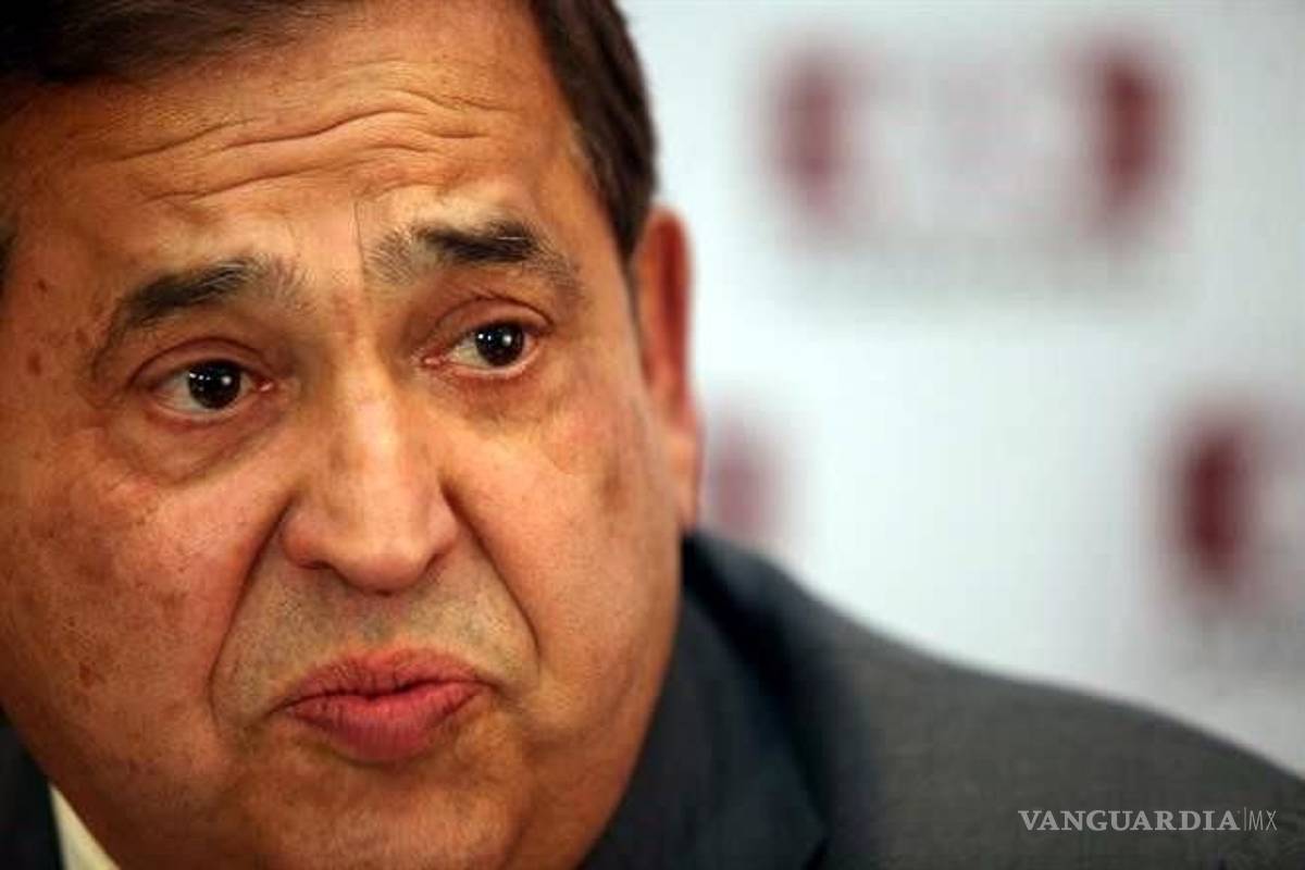 Vuelo de extradición de Alonso Ancira costó 2.5 millones de pesos