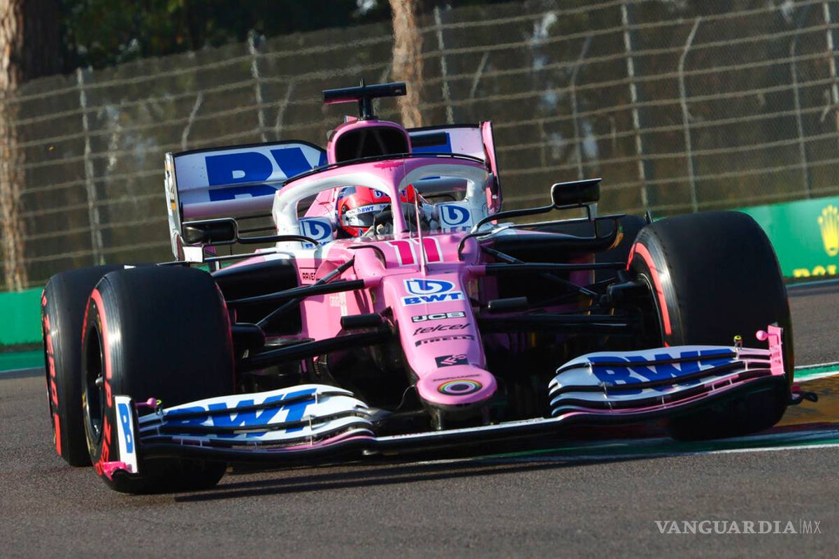 $!Bottas consigue la 'pole' en Italia