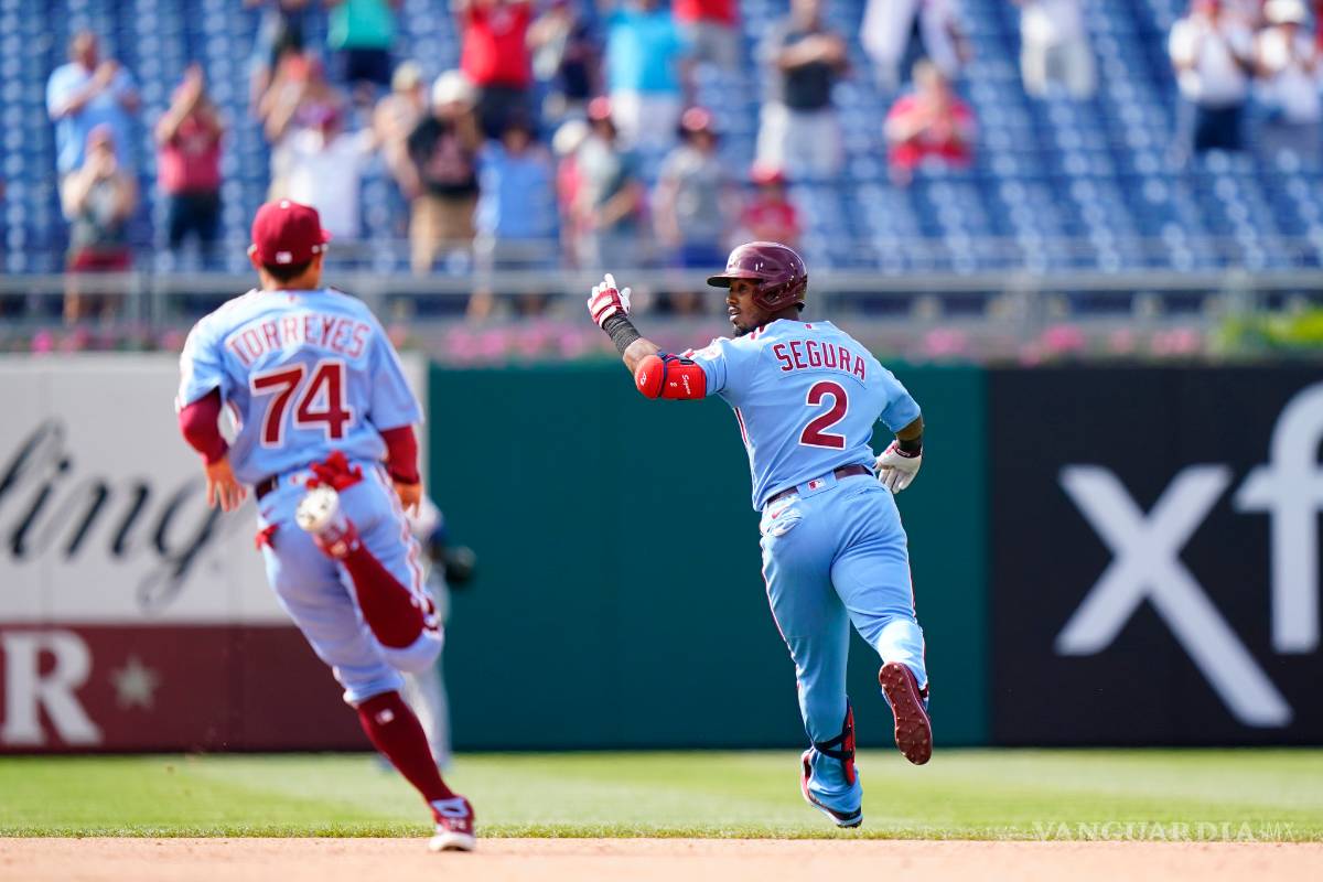 Filis le toma la medida a los Bravos y los vuelven a dejar tendidos en el terreno