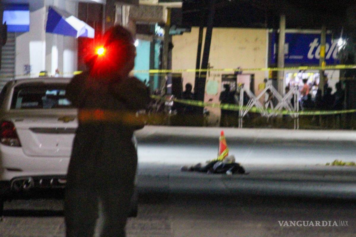 Crece violencia electoral: van 26 asesinatos en el 2024