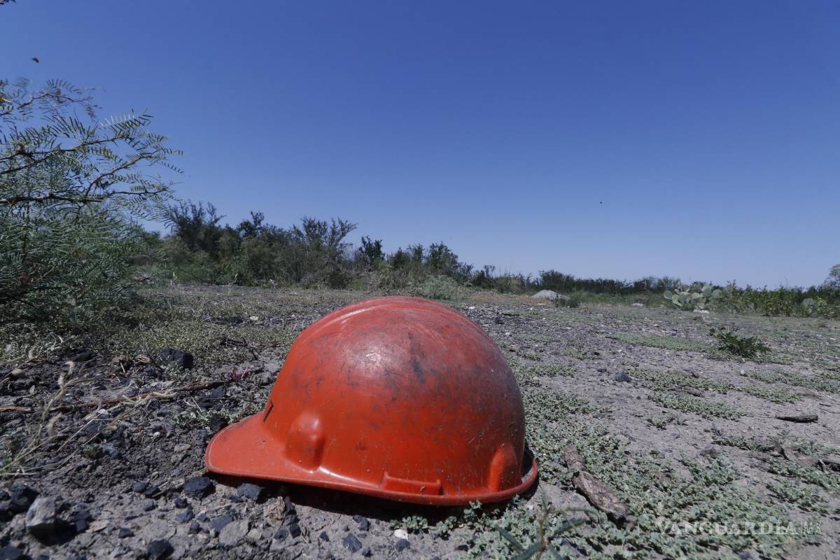 $!En la mayoría de los casos, los “pocitos” no cuentan con medidas de seguridad como mediciones de concentración de gas metano.