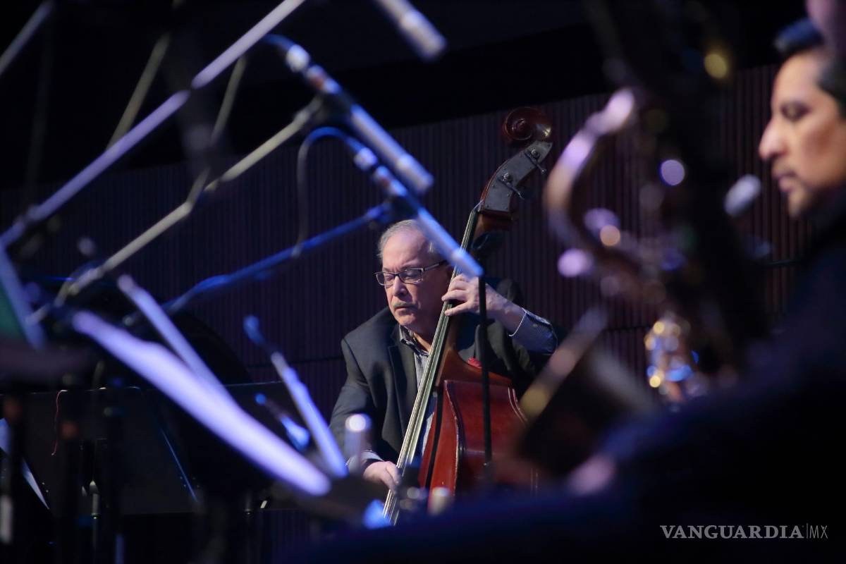 $!Festival de Jazz y Vino 2022: Llega el talento de la ONJMX a Saltillo con arte y bebida