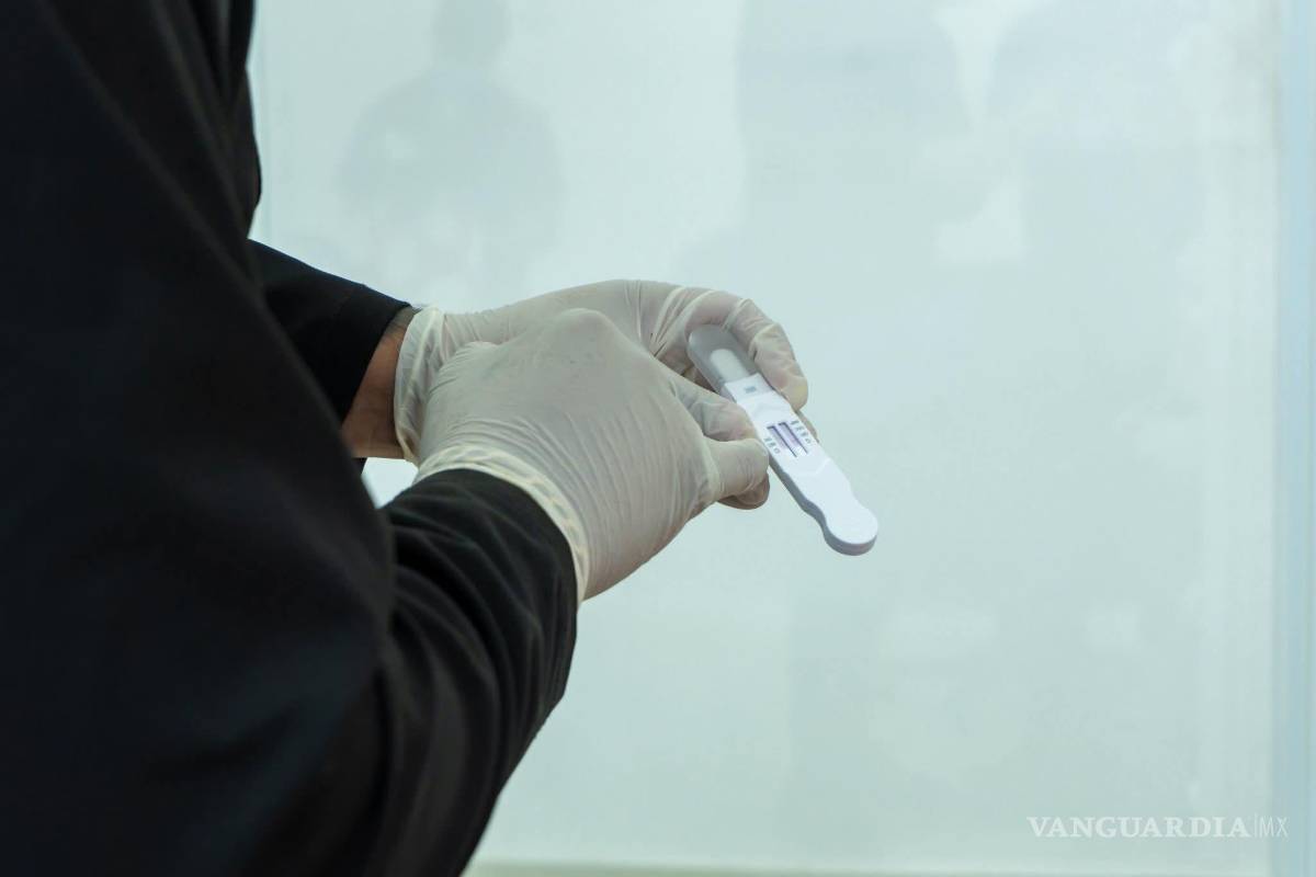 $!La jornada antidoping forma parte de las estrategias de movilidad segura impulsadas por el Ayuntamiento.