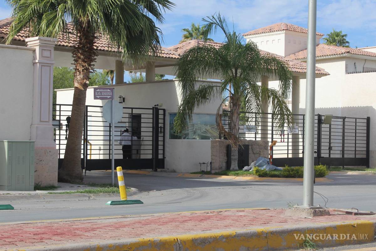 $!¿Por qué La Laguna no es atractiva para vivir?