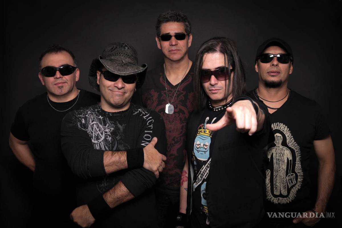 Comparan a Coda con Bon Jovi