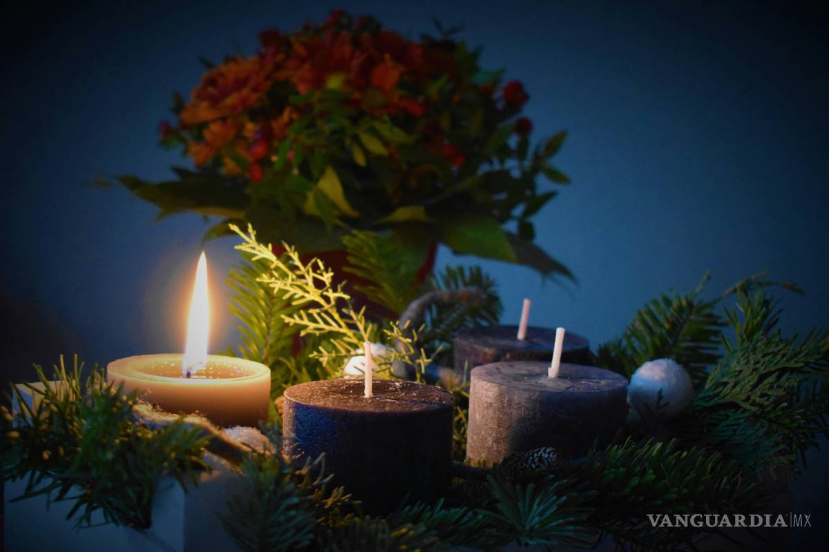 La ‘Navidad’ devora al adviento