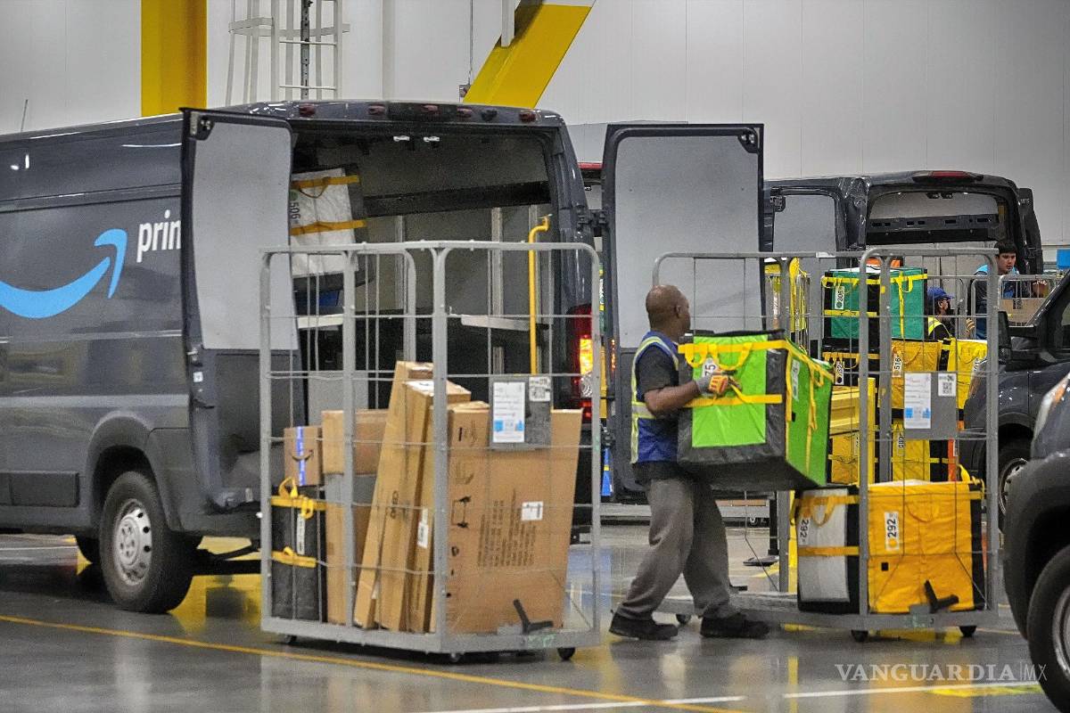 $!Las cifras convierten a este evento en el mayor Prime Day de la historia; en un primer momento.