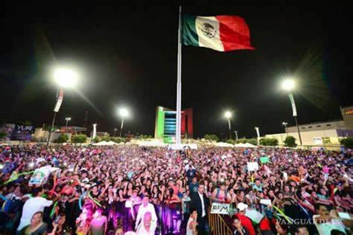 Blindarán fiestas patrias con más de mil oficiales: Torreón