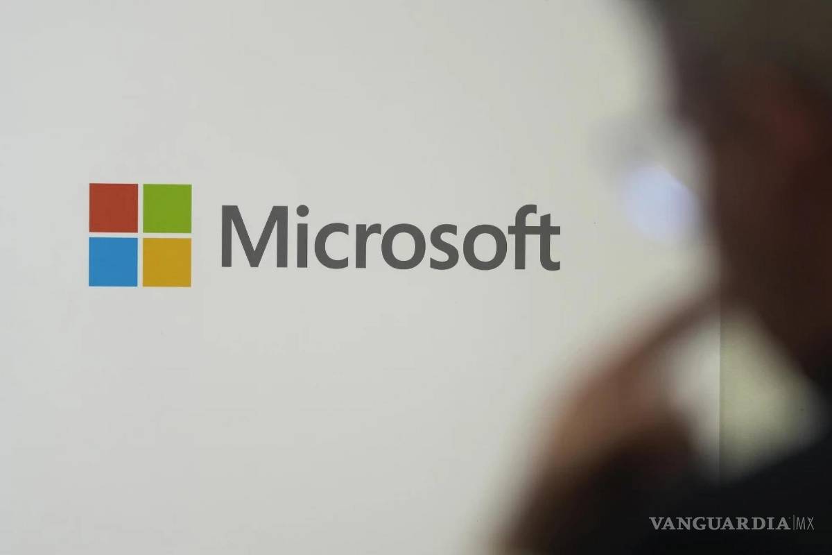 Advierte Microsoft que países adversarios de Estados Unidos usan la IA para operaciones ofensivas