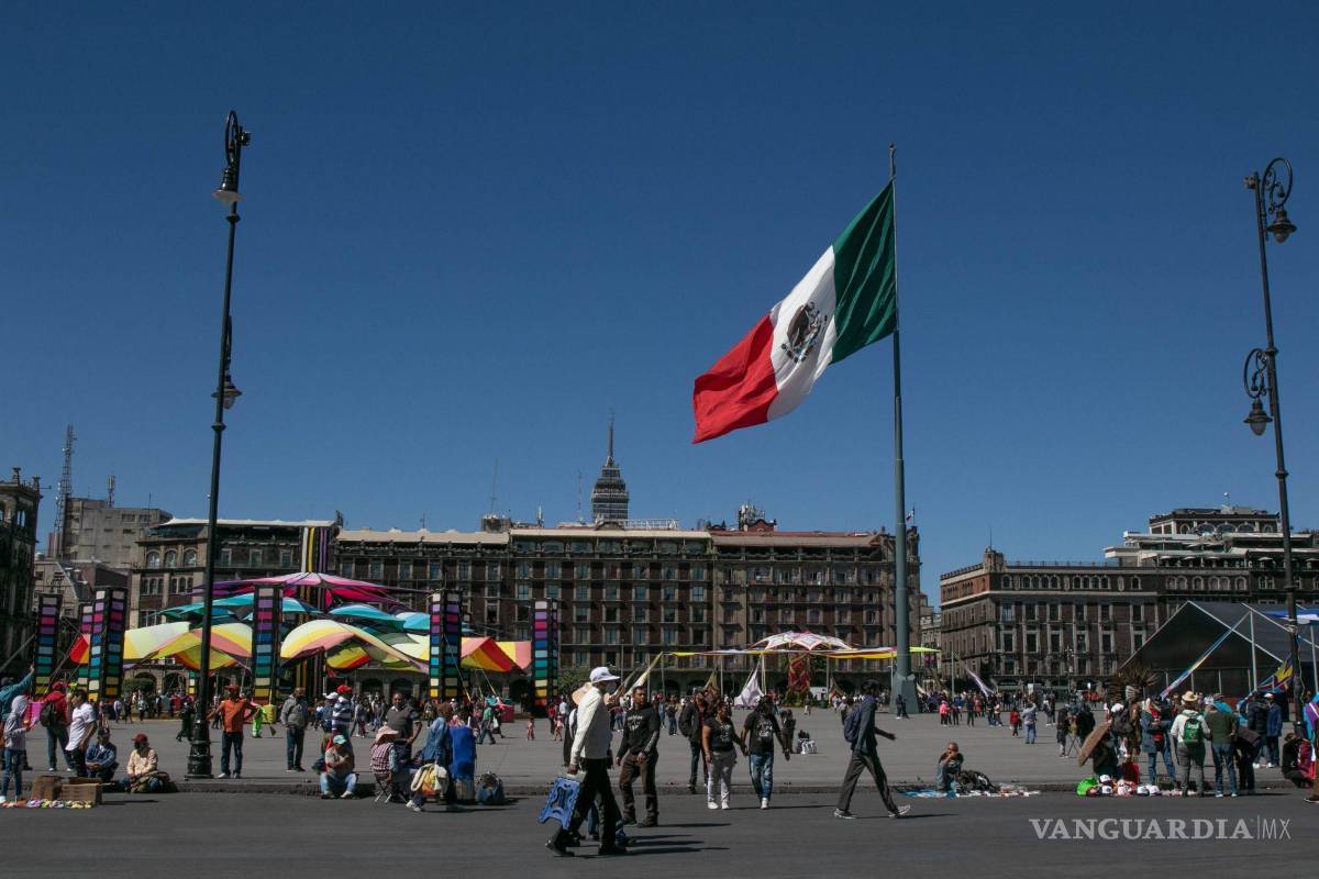 Block de notas (38): La chingada como símbolo del lenguaje mexicano