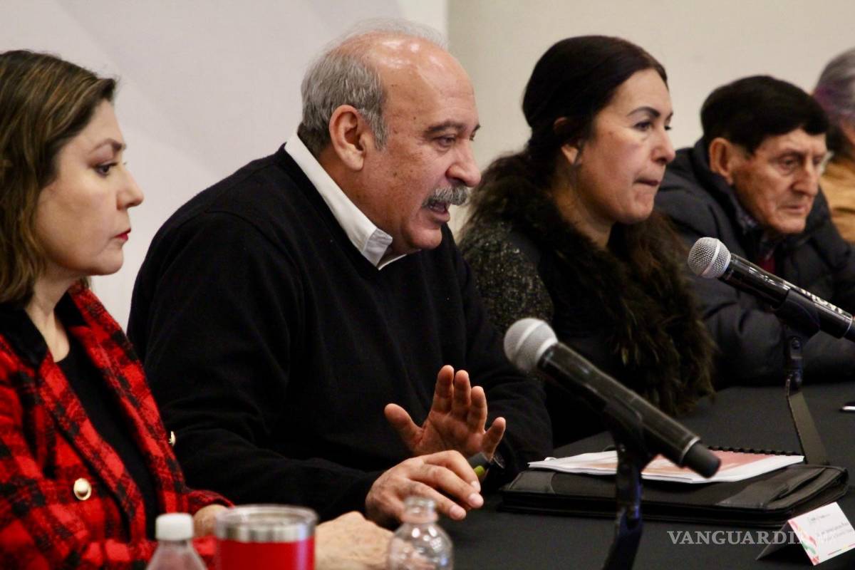 $!José Antonio Lazcano Ponce, director de Desarrollo Urbano, impulsor de la vivienda vertical.