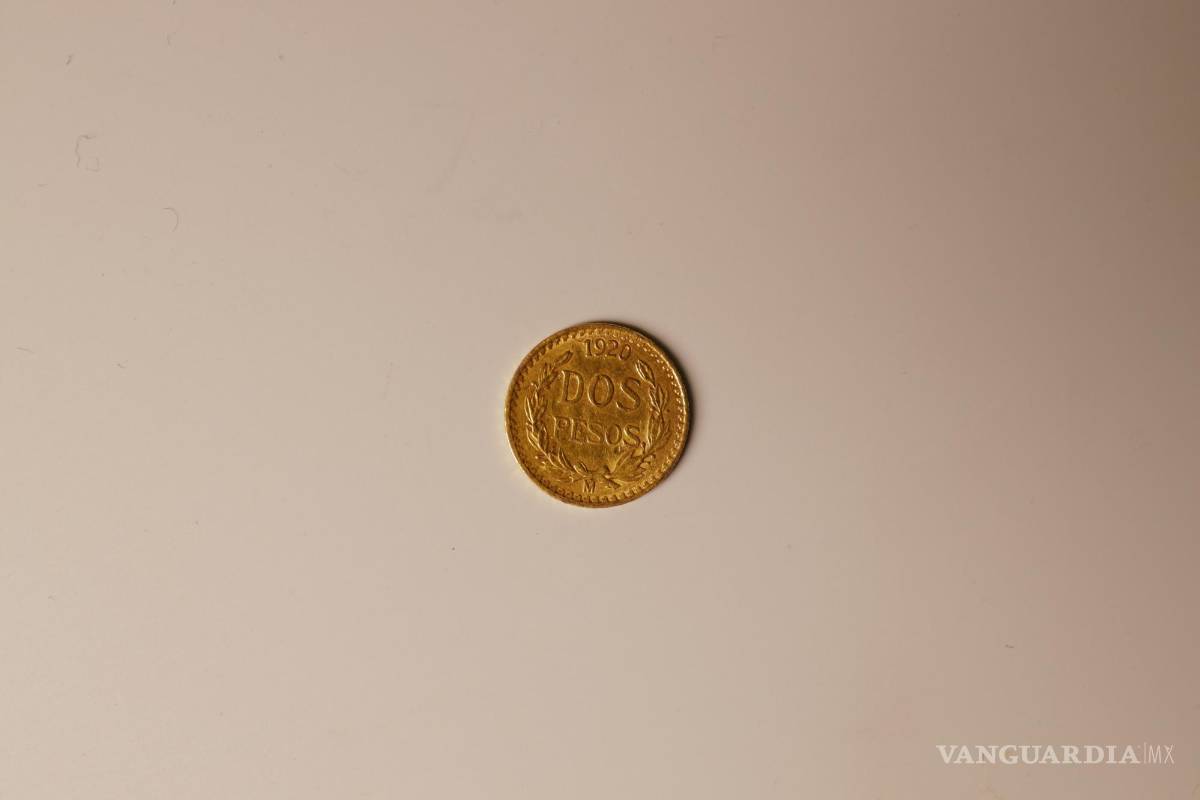 $!Uno de los motivos por lo que es complicado encontrar únicamente monedas valiosas, es que los detectores también registra otro tipo de artefactos como balas, latas, joyería o fierros.