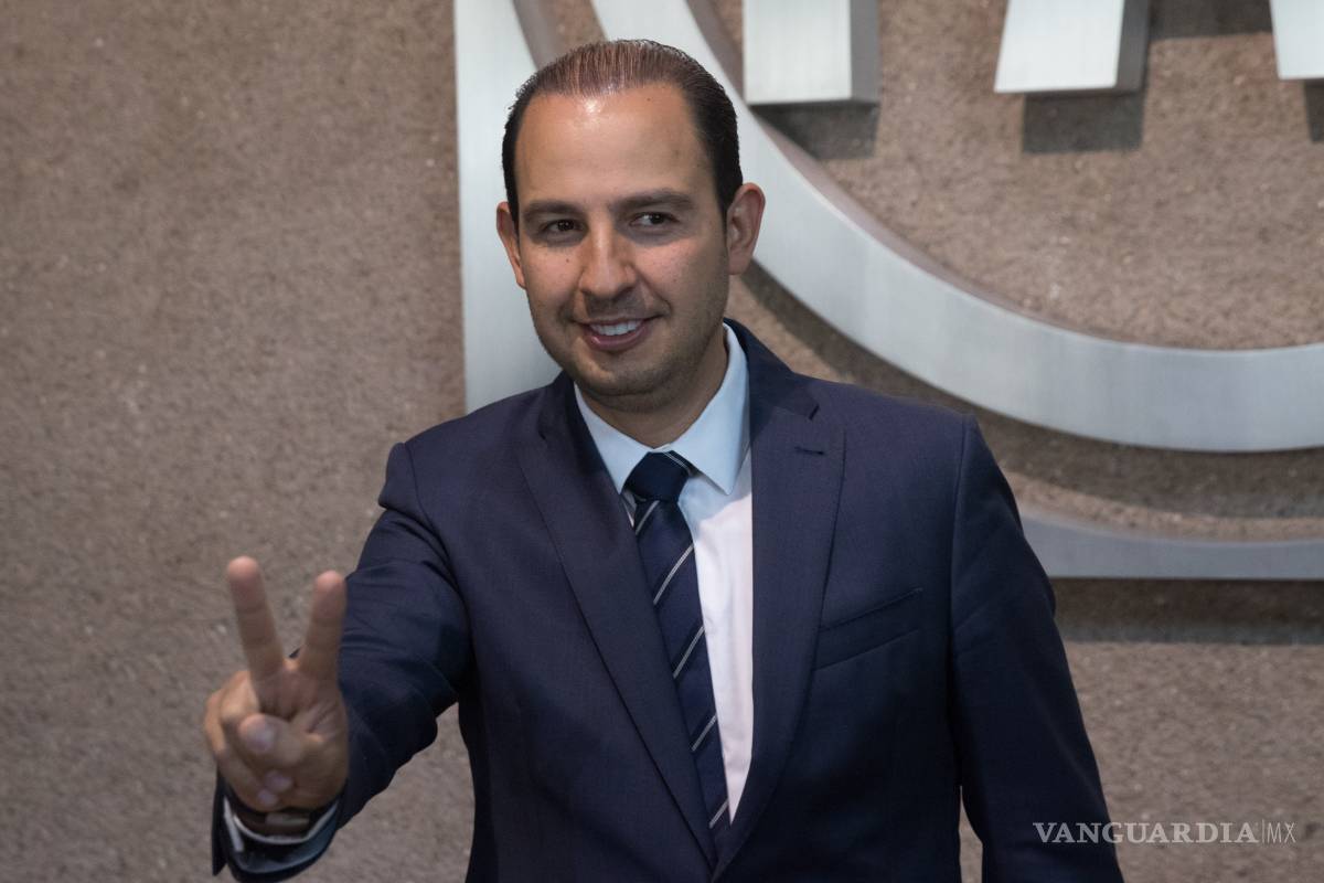 México se rindió, dicen opositores