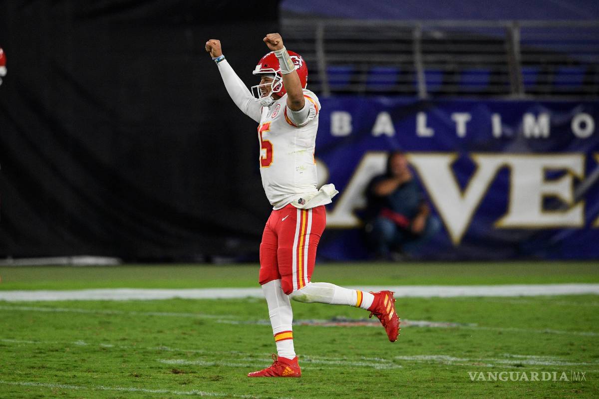 En Lunes por la Noche El campeón impone su ley