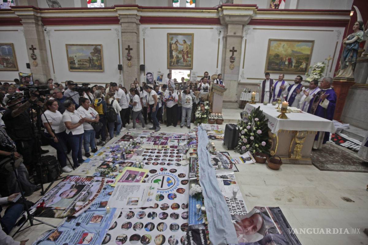 Caso Teuchitlán: No basta la indignación, se requieren acciones y reconocer la crisis de los desaparecidos