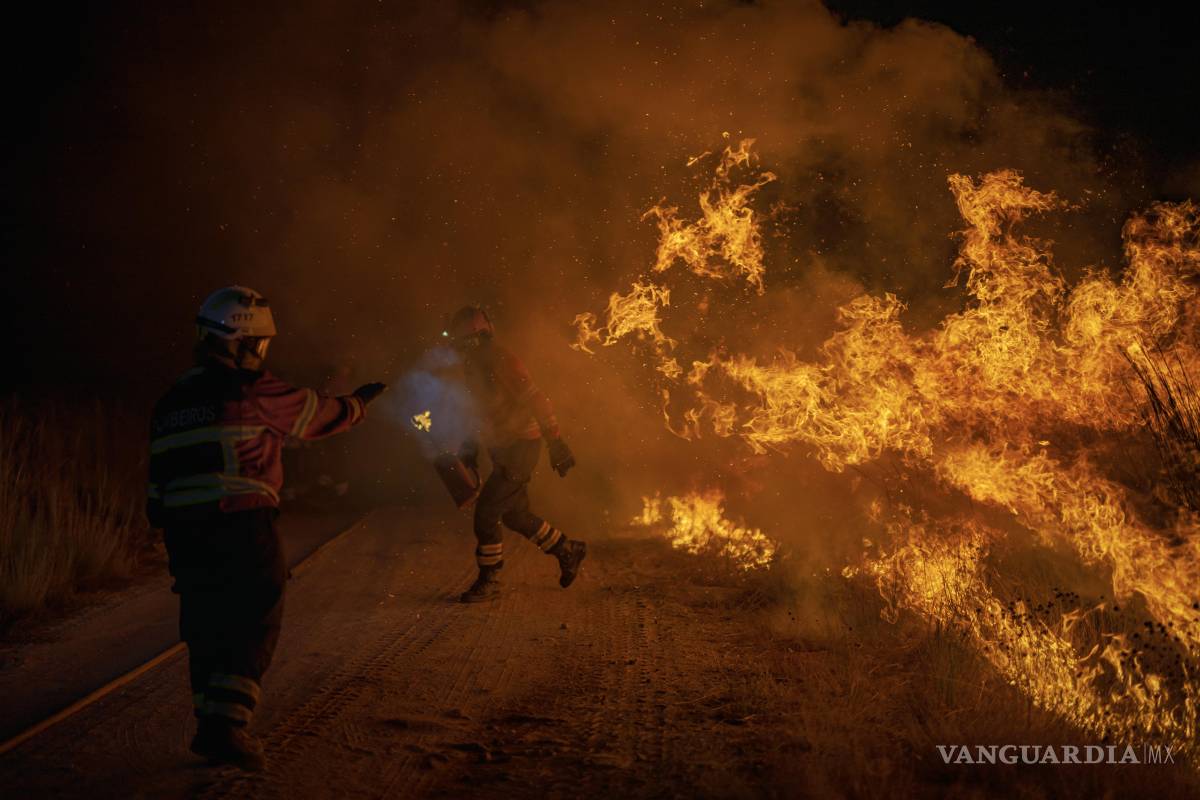 $!El World Press Photo premió este jueves varios trabajos en América Latina que documentan desde las masacres policiales en Brasil hasta el ritual afrodescendiente en Colombia. También ha premiado trabajos que reflejan el drama humanitario en Gaza, la guerra en Ucrania, la política migratoria en Estados Unidos, los efectos del cambio climático y la lucha de comunidades marginadas