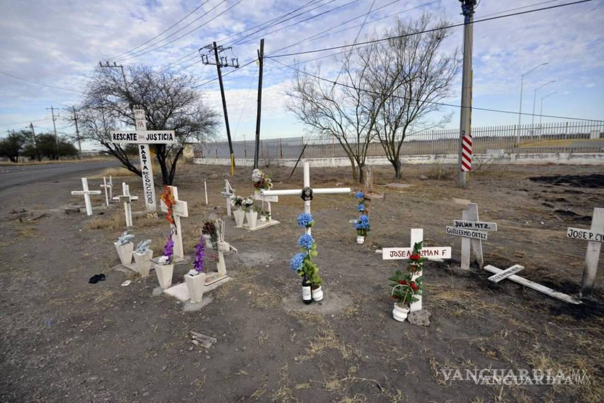 Siguiente semana reactivarían trabajos de rescate en Pasta de Conchos: CNPC