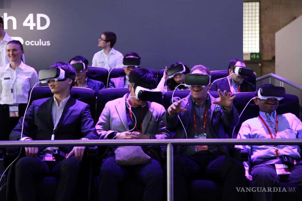 Conozca las novedades del Mobile World Congress 2017