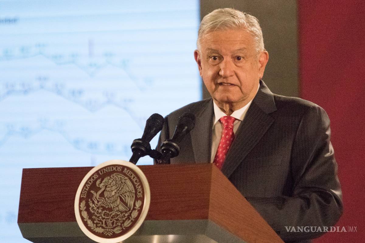 $!"Haré lo posible para dar con desaparecidos": AMLO