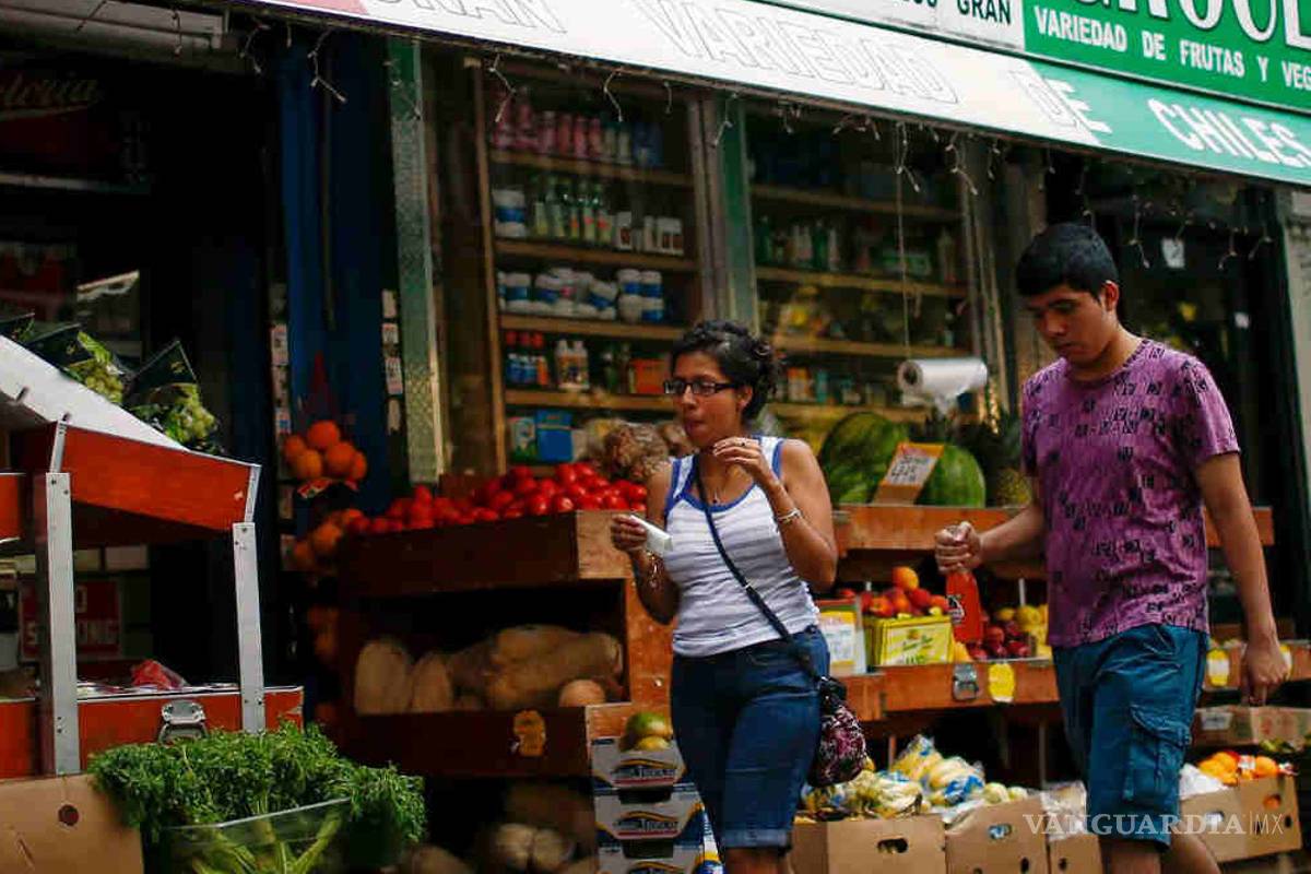 Hasta 2027 mexicanos recuperarán nivel de ingreso: BBVA