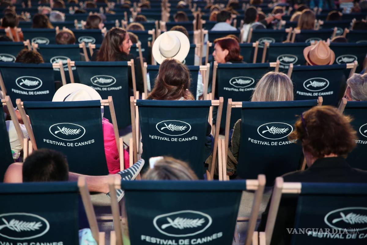 $!Festival de Cannes, entre la polémica y el prestigio