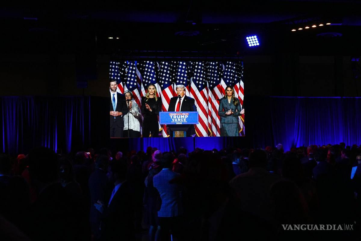 Europa se prepara para Trump: ‘La peor pesadilla económica se ha hecho realidad’