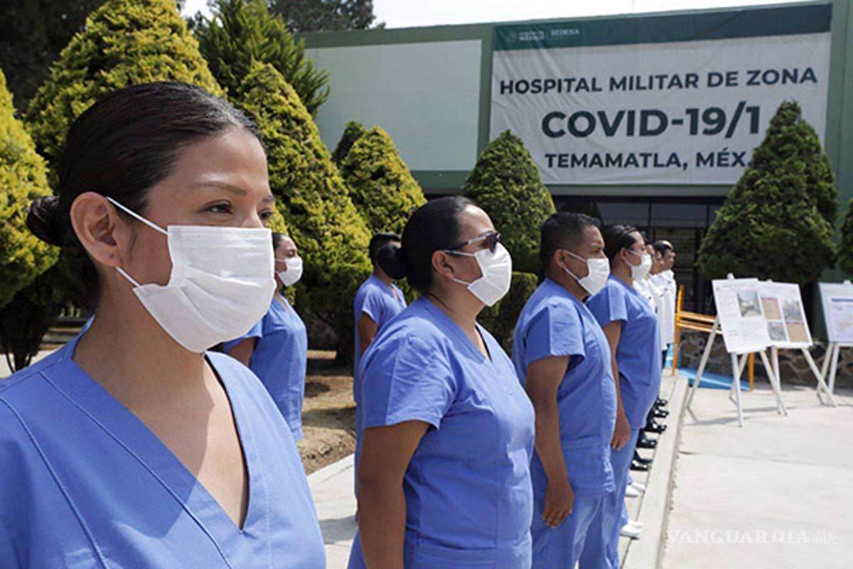 Proponen hasta 25 años de cárcel contra quienes agredan personal de Salud