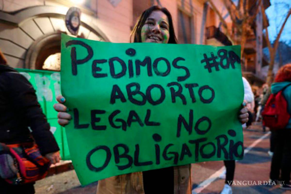 Aborto por abuso sexual, legal en todo México