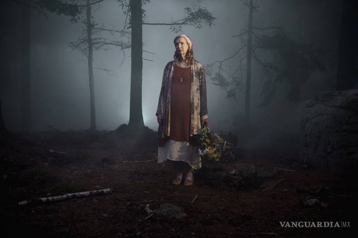 $!Netflix con olor a mariguana y terror