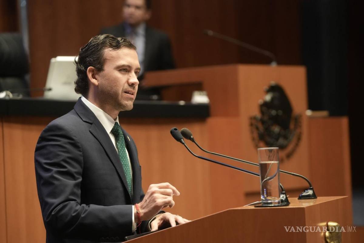 $!El legislador cuestionó que se asignen nuevas obligaciones a los municipios sin garantizar recursos para modernizar sus sistemas catastrales.