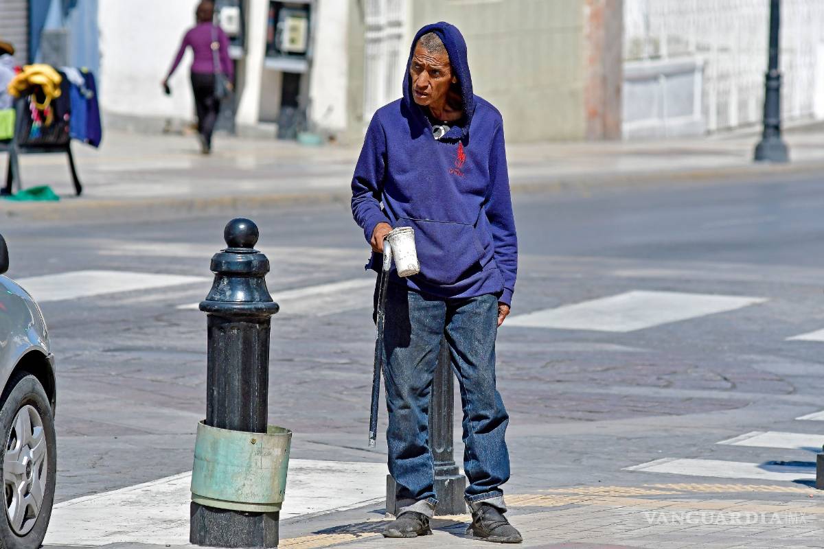 México sería el país con el mayor impacto en pobreza extrema en 2020 por COVID-19: Cepal