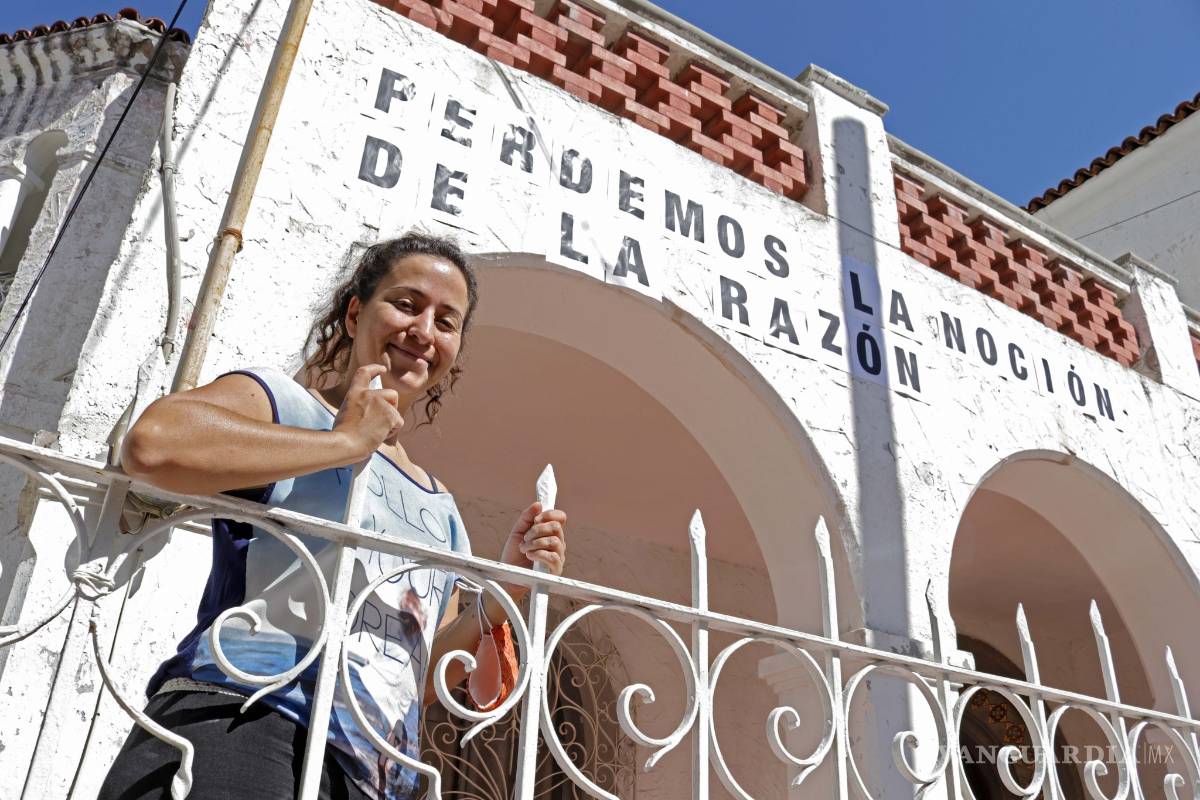 $!'Declaraciones domésticas' artistas saltilenses comparten reflexiones ante la 'nueva normalidad' y la cuarentena