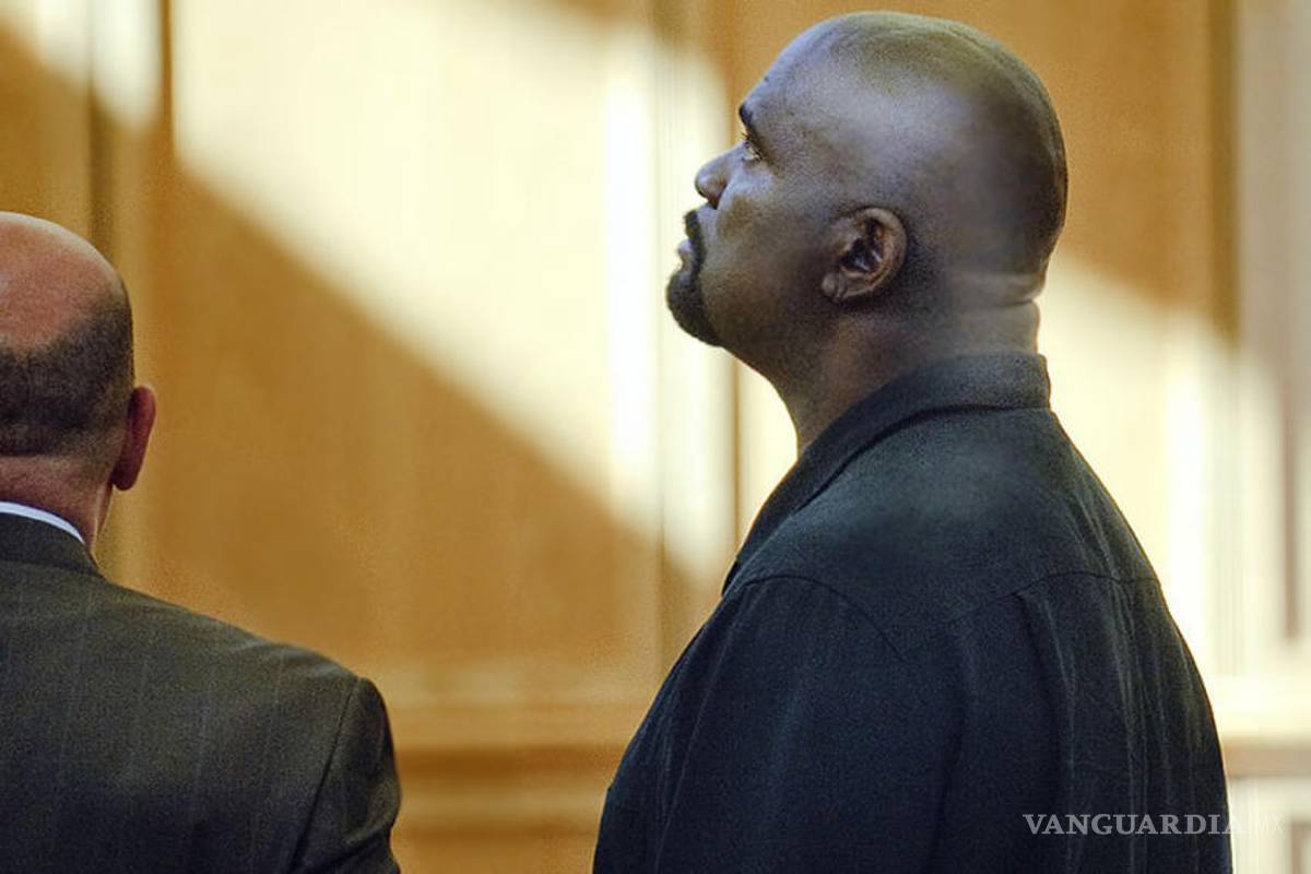 Lawrence Taylor es arrestado en incidente de tráfico