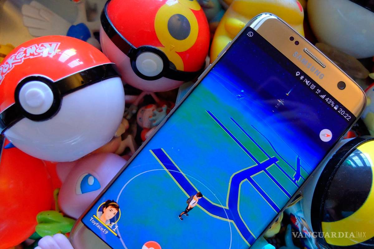 $!¿Pokémon Go en Windows Phone?, posible pero no legal