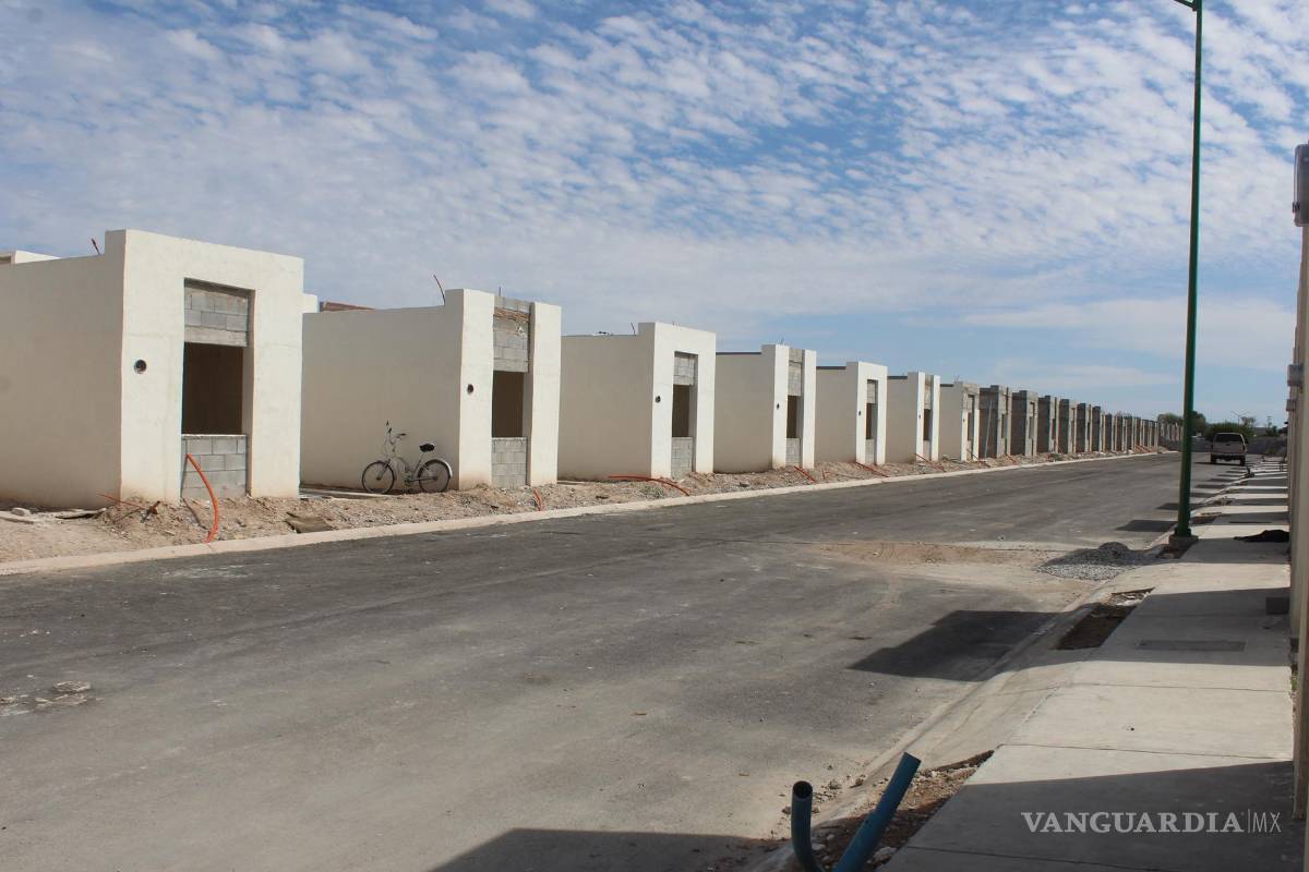 $!¿Por qué La Laguna no es atractiva para vivir?