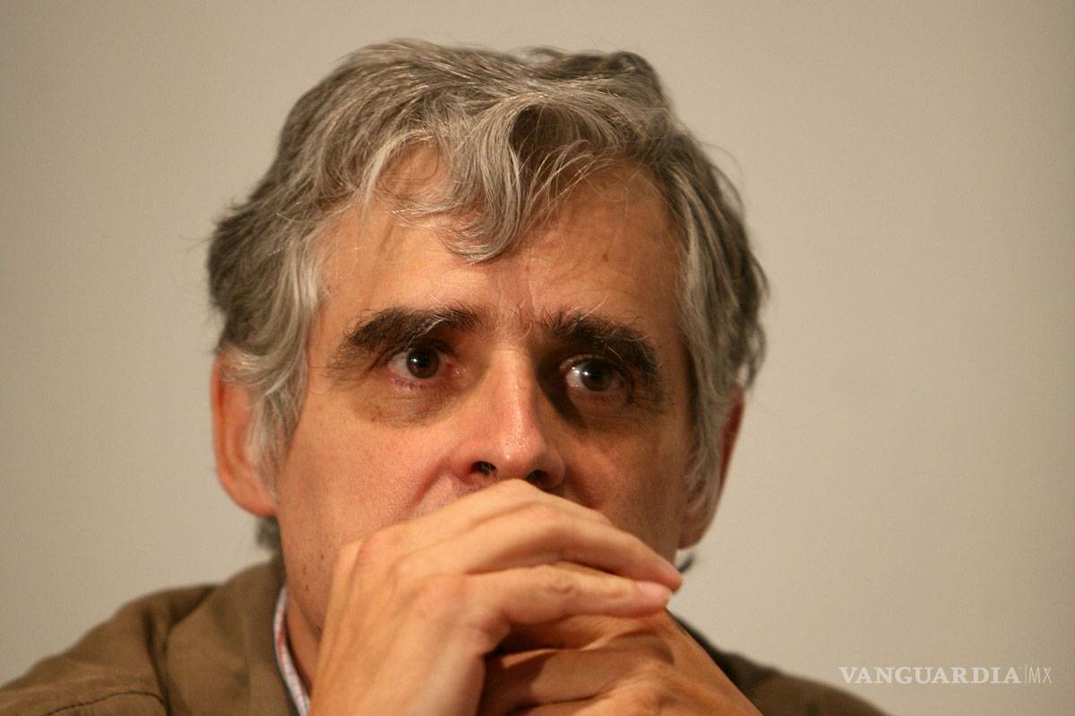 “No podemos sobrevivir sin el humor”: ‘El Fisgón’