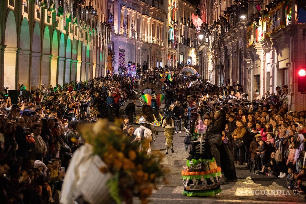 $!¿Qué es el Xantolo, la Fiesta de las Ánimas en la Huasteca Hidalguense, y cuándo se lleva a cabo?