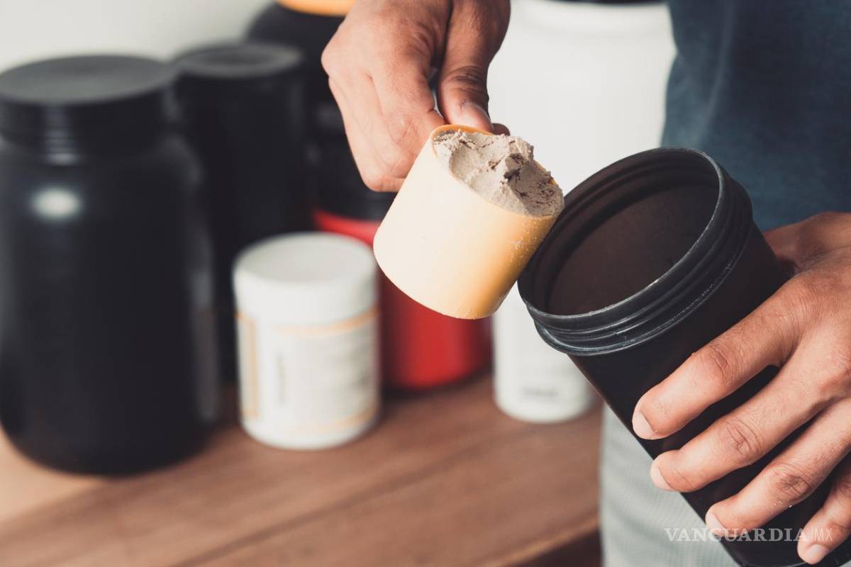 $!Conoce los beneficios de tomar proteínas GNC