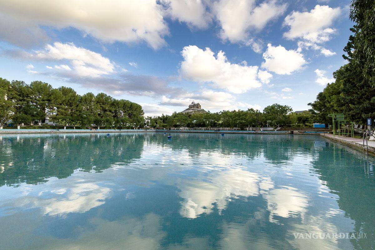 Coahuila: Dos empresas, un político, y un ‘fantasma’ acaparan certificados de pozos ‘ficticios’ en Parras