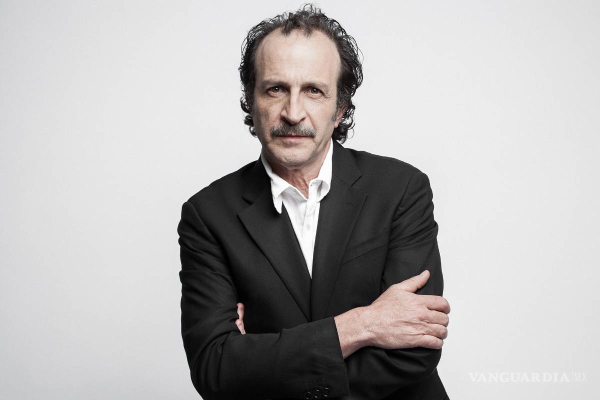 Daniel Giménez Cacho será esposo de Rosario Castellanos