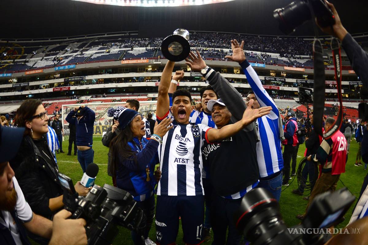 Jesús Gallardo suspendido por 'cánticos inapropiados' contra la afición del América