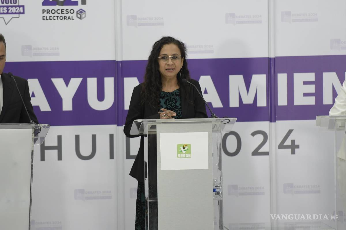 $!Elisa Villalobos no dio su consentimiento para dar a conocer sus declaraciones.