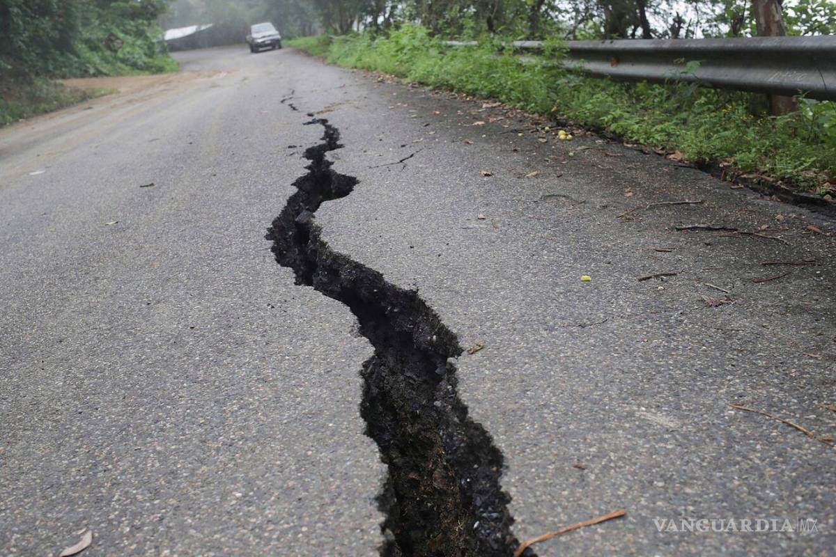 Sacude sismo de 6.1 la isla de Hokkaido, Japón