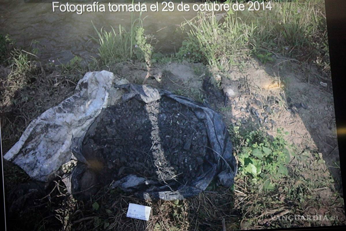 $!Video del GIEI, con errores y editado: Tomás Zerón