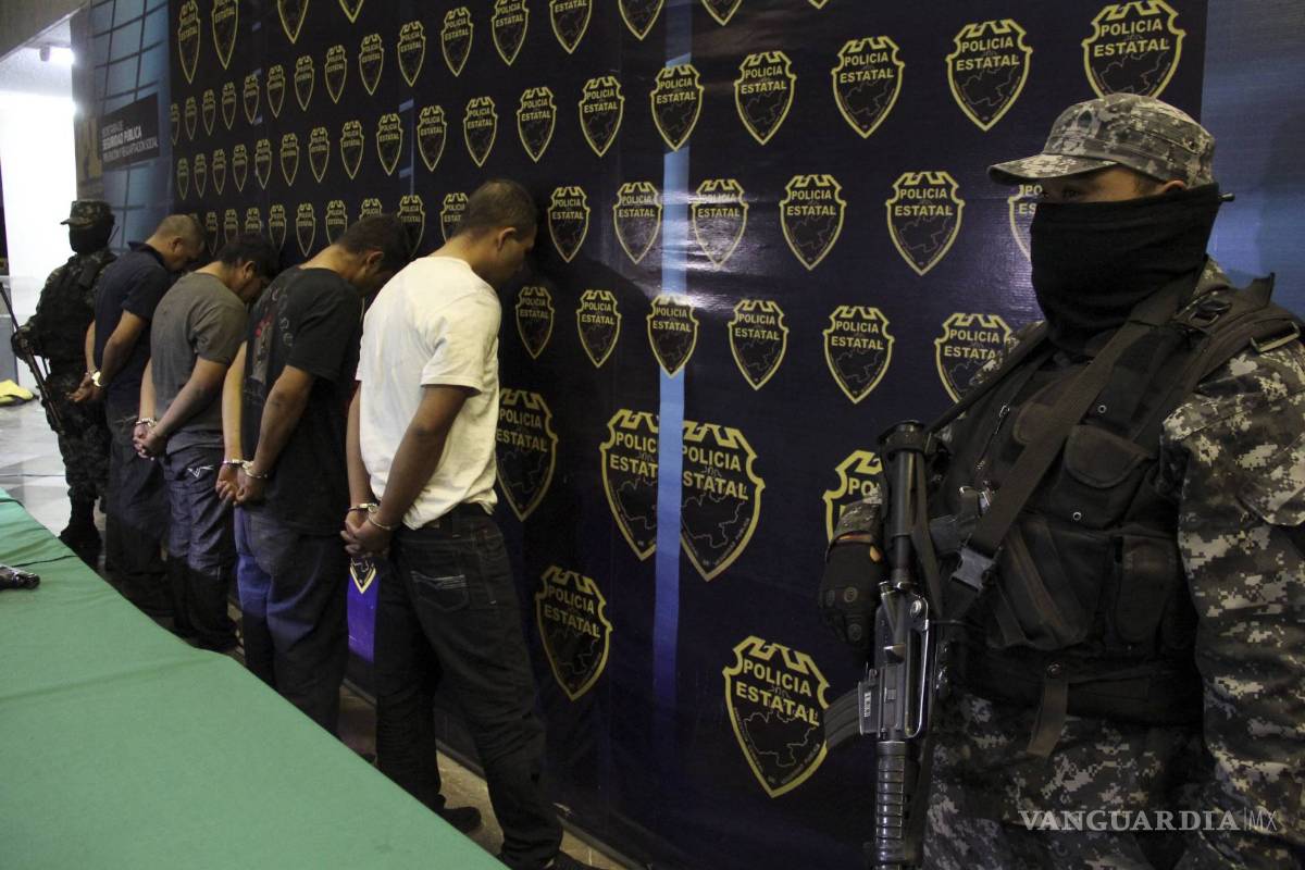 El cartel de Jalisco reclutaba a sicarios a través de Facebook